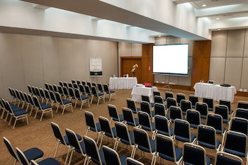 Bourbon Convention Hotel Joinville