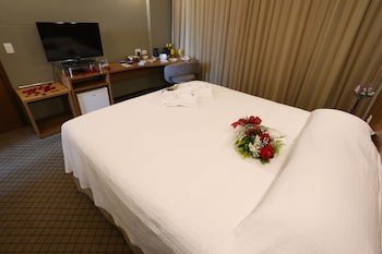 Bourbon Convention Hotel Joinville