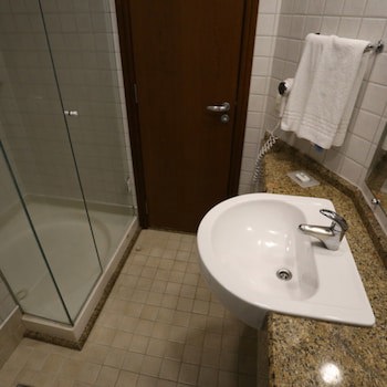 Bourbon Convention Hotel Joinville