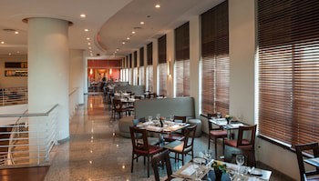 Bourbon Convention Hotel Joinville