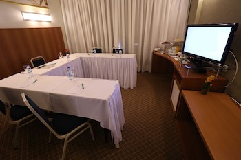 Bourbon Convention Hotel Joinville