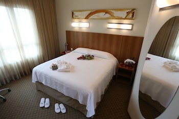 Bourbon Convention Hotel Joinville