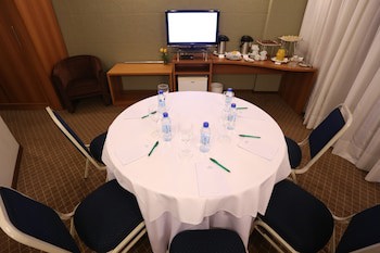 Bourbon Convention Hotel Joinville