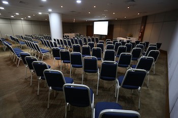 Bourbon Convention Hotel Joinville