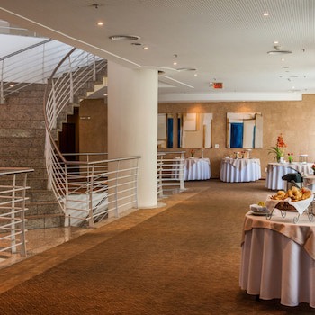 Bourbon Convention Hotel Joinville