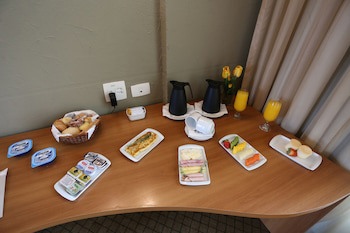Bourbon Convention Hotel Joinville