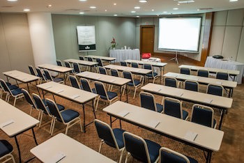 Bourbon Convention Hotel Joinville