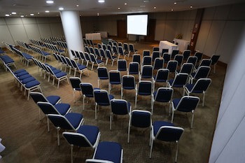 Bourbon Convention Hotel Joinville