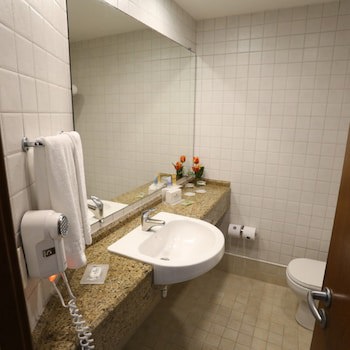 Bourbon Convention Hotel Joinville