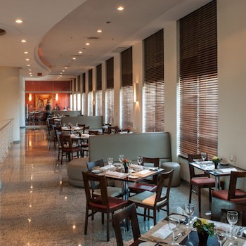 Bourbon Convention Hotel Joinville