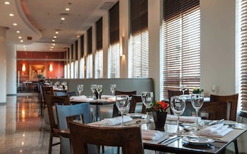 Bourbon Convention Hotel Joinville