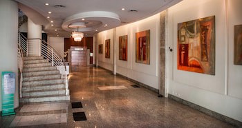 Bourbon Convention Hotel Joinville