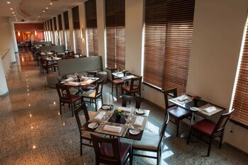 Bourbon Convention Hotel Joinville