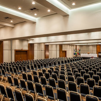 Bourbon Convention Hotel Joinville