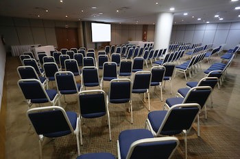 Bourbon Convention Hotel Joinville