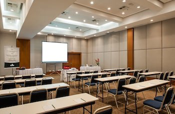 Bourbon Convention Hotel Joinville