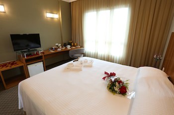 Bourbon Convention Hotel Joinville