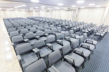 Dan Inn Ribeirao Preto