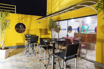 Dan Inn Ribeirao Preto