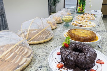 Dan Inn Ribeirao Preto