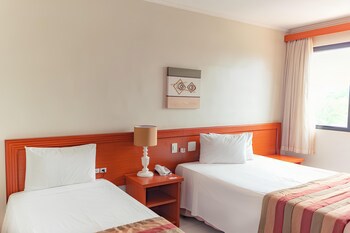 Dan Inn Ribeirao Preto