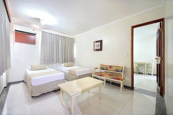 Dan Inn Ribeirao Preto