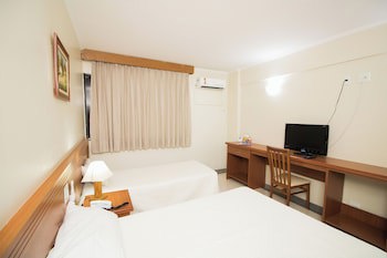 Dan Inn Ribeirao Preto
