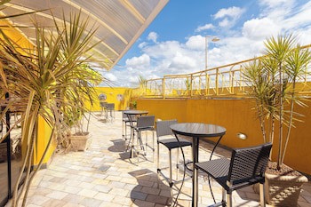 Dan Inn Ribeirao Preto