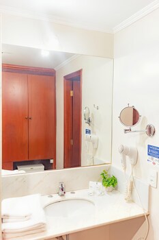 Dan Inn Ribeirao Preto