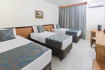 Dan Inn Ribeirao Preto