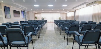 Dan Inn Ribeirao Preto