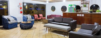 Dan Inn Ribeirao Preto