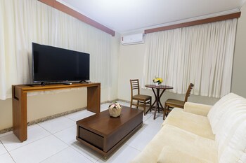 Dan Inn Ribeirao Preto