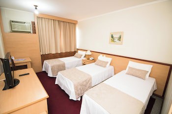 Dan Inn Ribeirao Preto