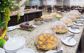 Dan Inn Ribeirao Preto