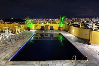Dan Inn Ribeirao Preto