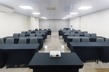 Dan Inn Ribeirao Preto