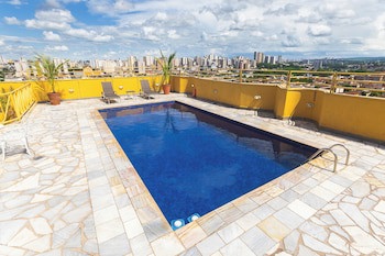 Dan Inn Ribeirao Preto