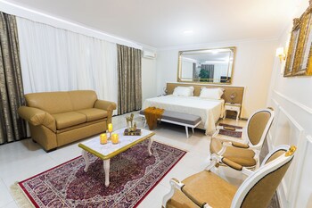 Dan Inn Ribeirao Preto