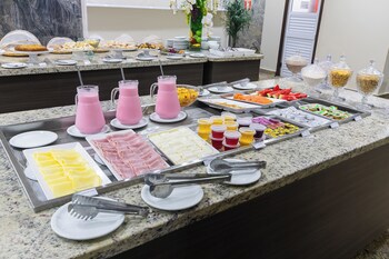 Dan Inn Ribeirao Preto