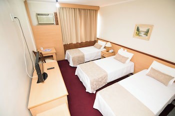 Dan Inn Ribeirao Preto