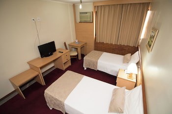 Dan Inn Ribeirao Preto