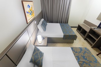 Dan Inn Ribeirao Preto