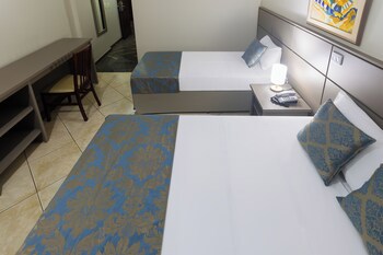 Dan Inn Ribeirao Preto