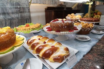 Dan Inn Ribeirao Preto