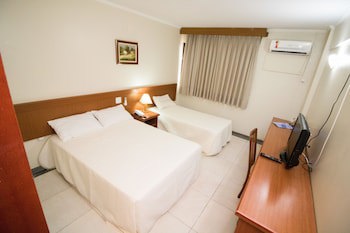 Dan Inn Ribeirao Preto