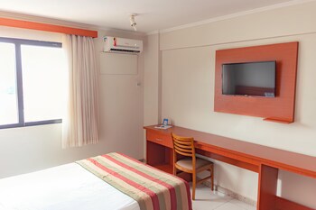 Dan Inn Ribeirao Preto