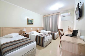 Dan Inn Ribeirao Preto