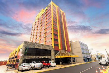 Dan Inn Ribeirao Preto