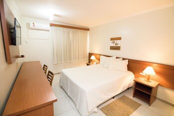 Dan Inn Ribeirao Preto